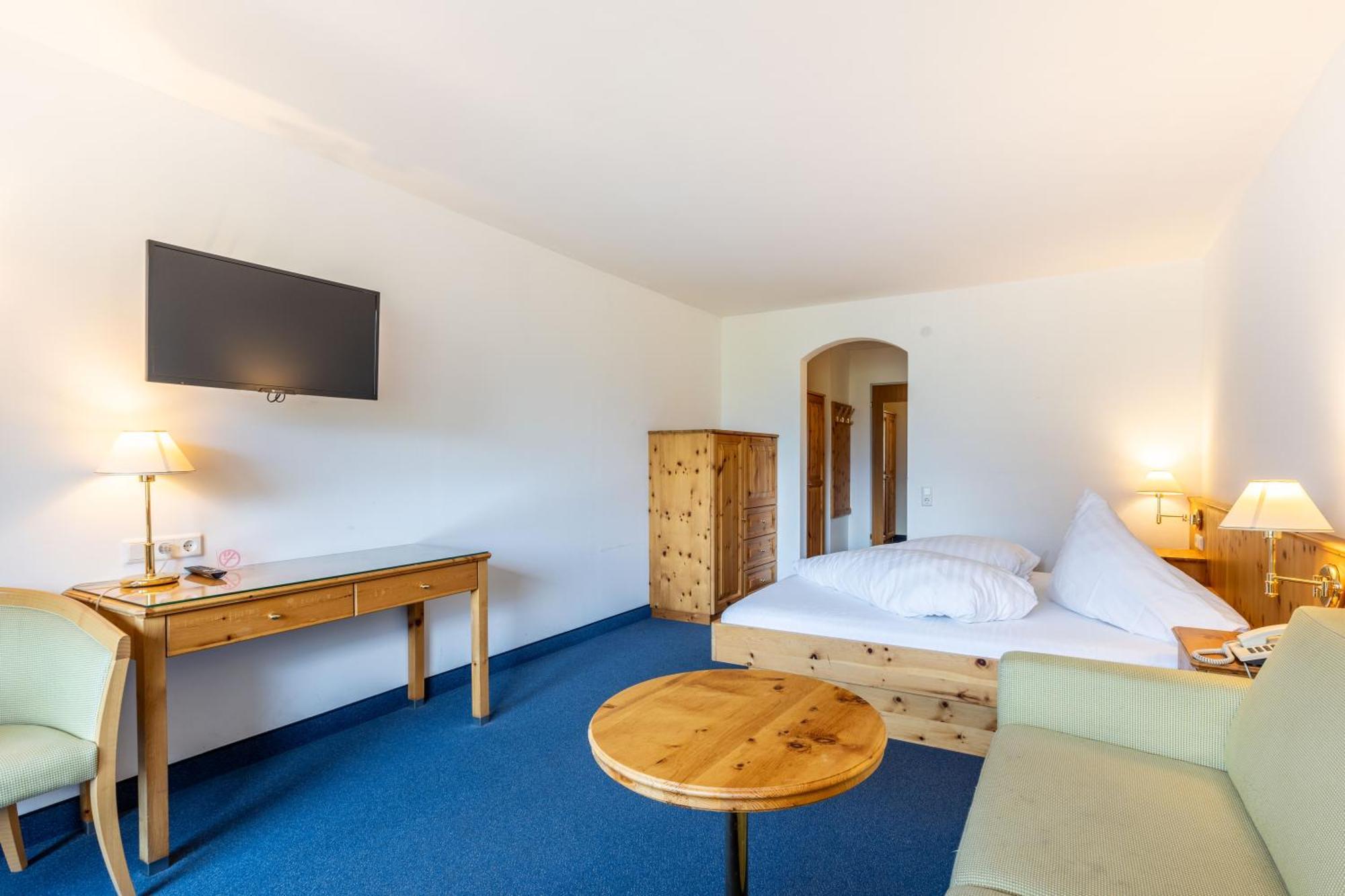 Keyone Rooms Montafon Schruns Zewnętrze zdjęcie