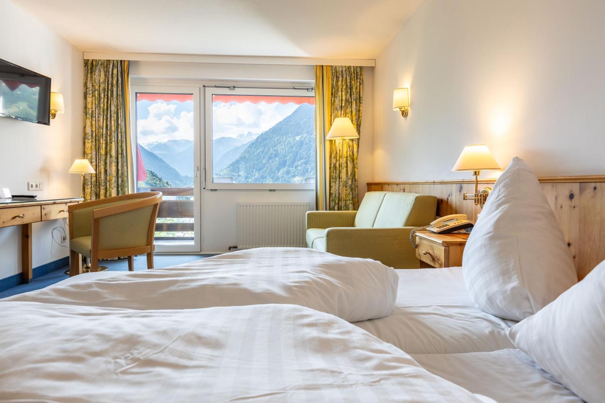 Keyone Rooms Montafon Schruns Zewnętrze zdjęcie