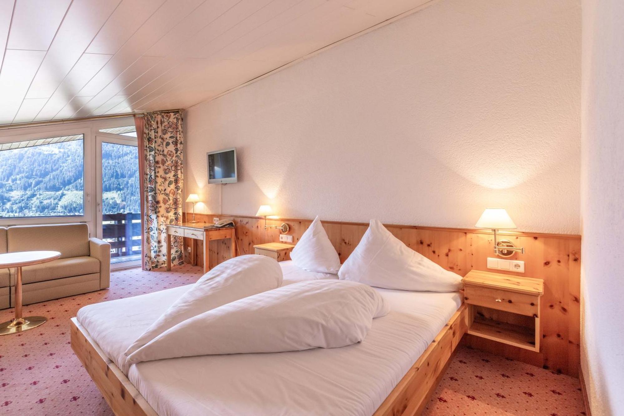 Keyone Rooms Montafon Schruns Zewnętrze zdjęcie