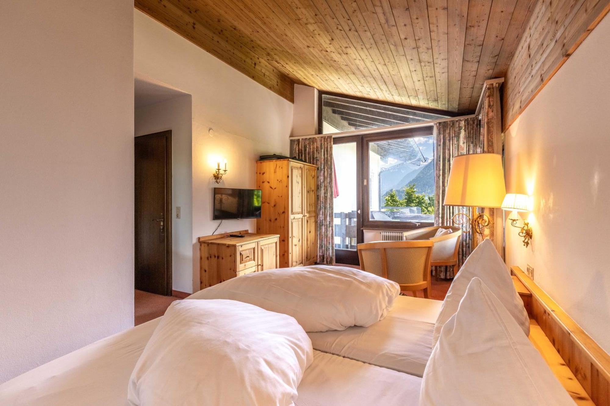Keyone Rooms Montafon Schruns Zewnętrze zdjęcie