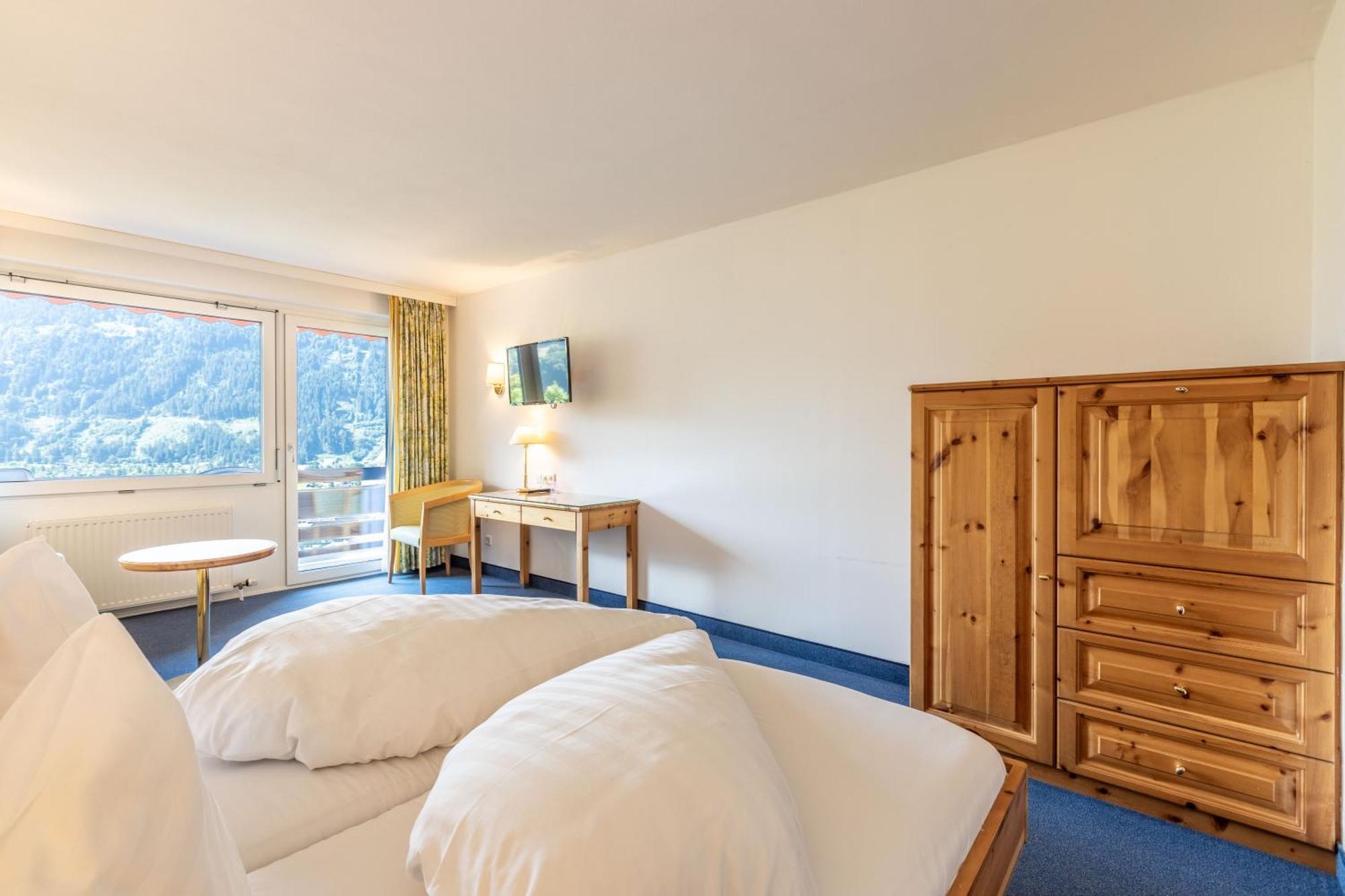 Keyone Rooms Montafon Schruns Zewnętrze zdjęcie
