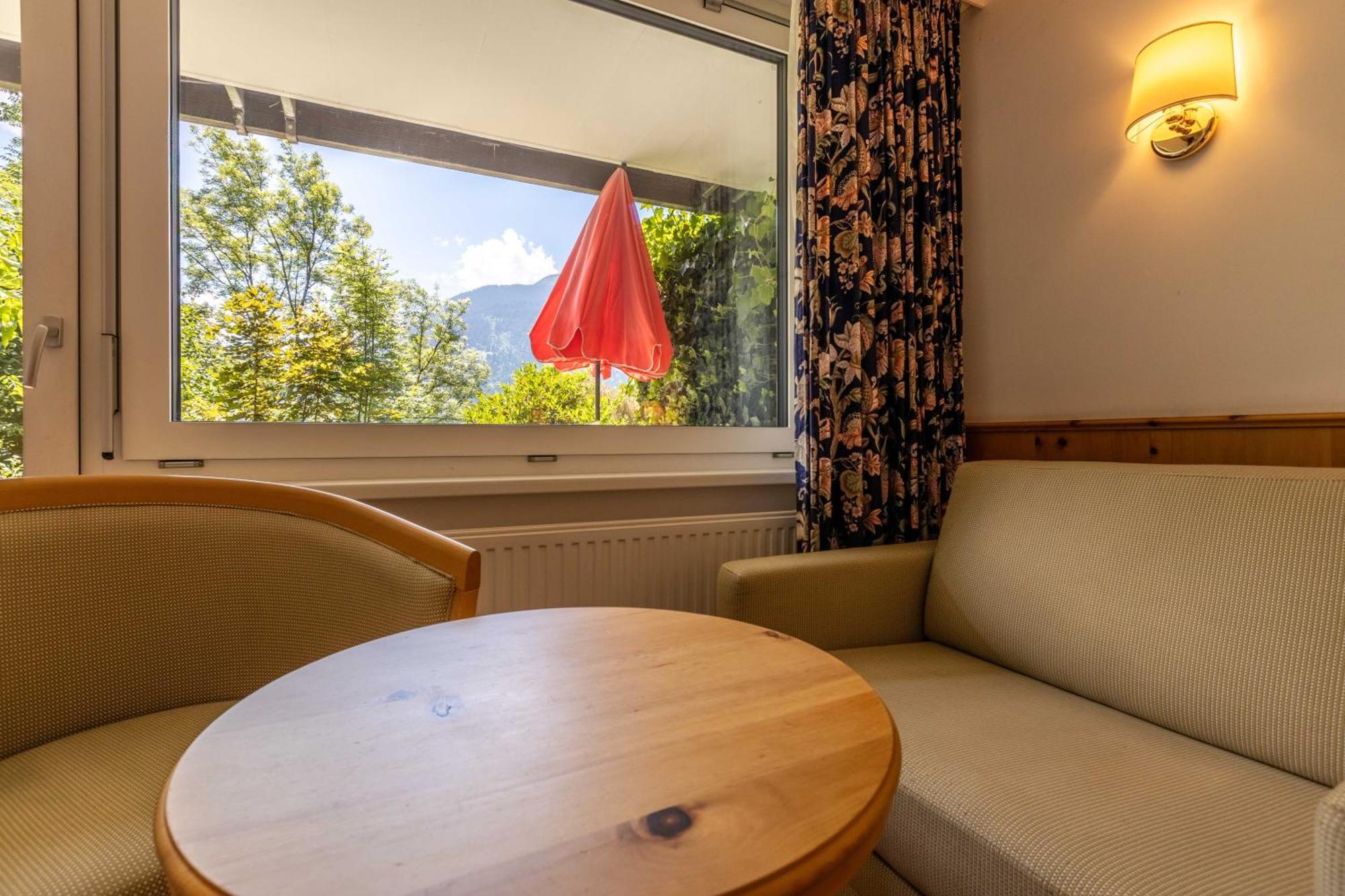 Keyone Rooms Montafon Schruns Zewnętrze zdjęcie