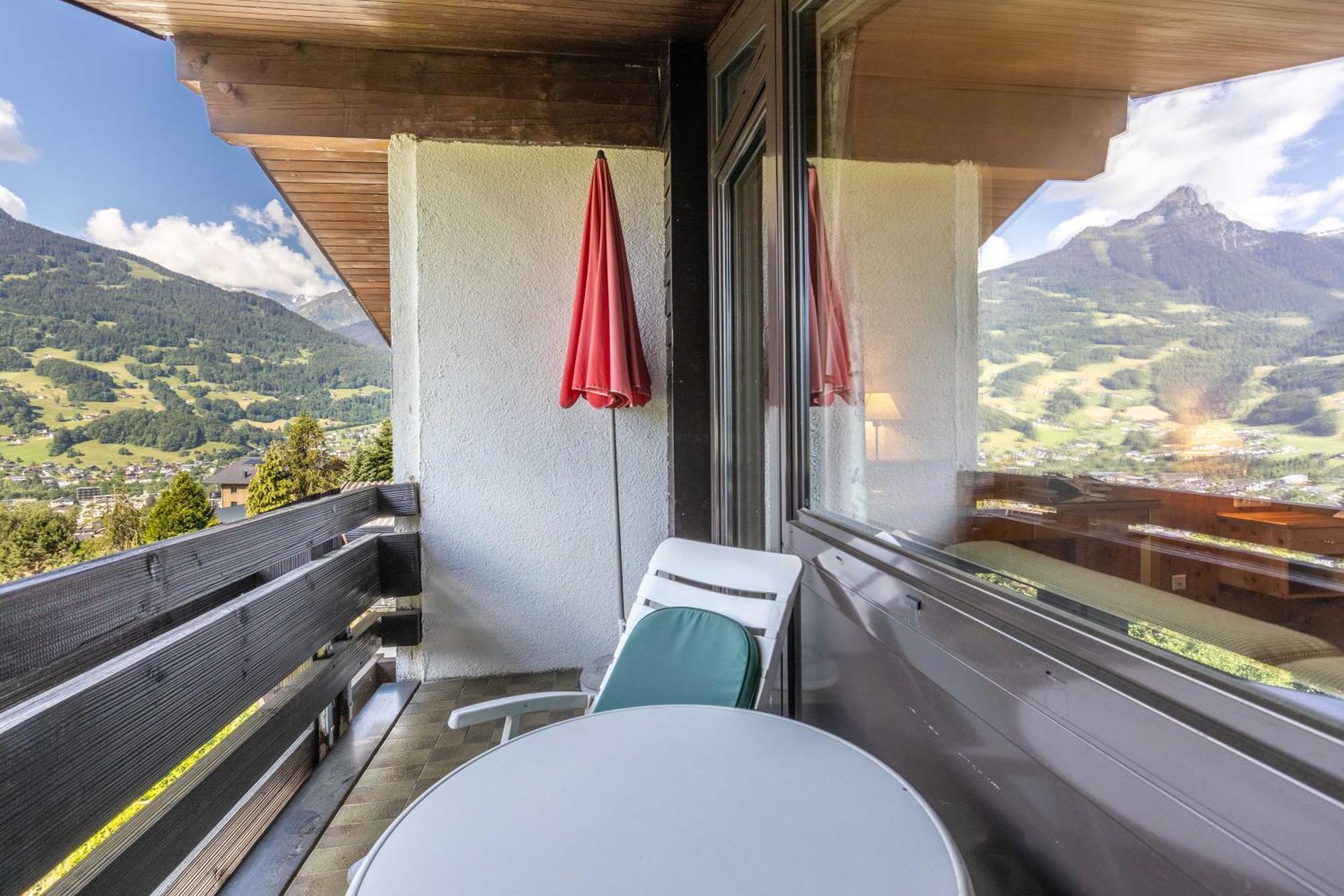 Keyone Rooms Montafon Schruns Zewnętrze zdjęcie