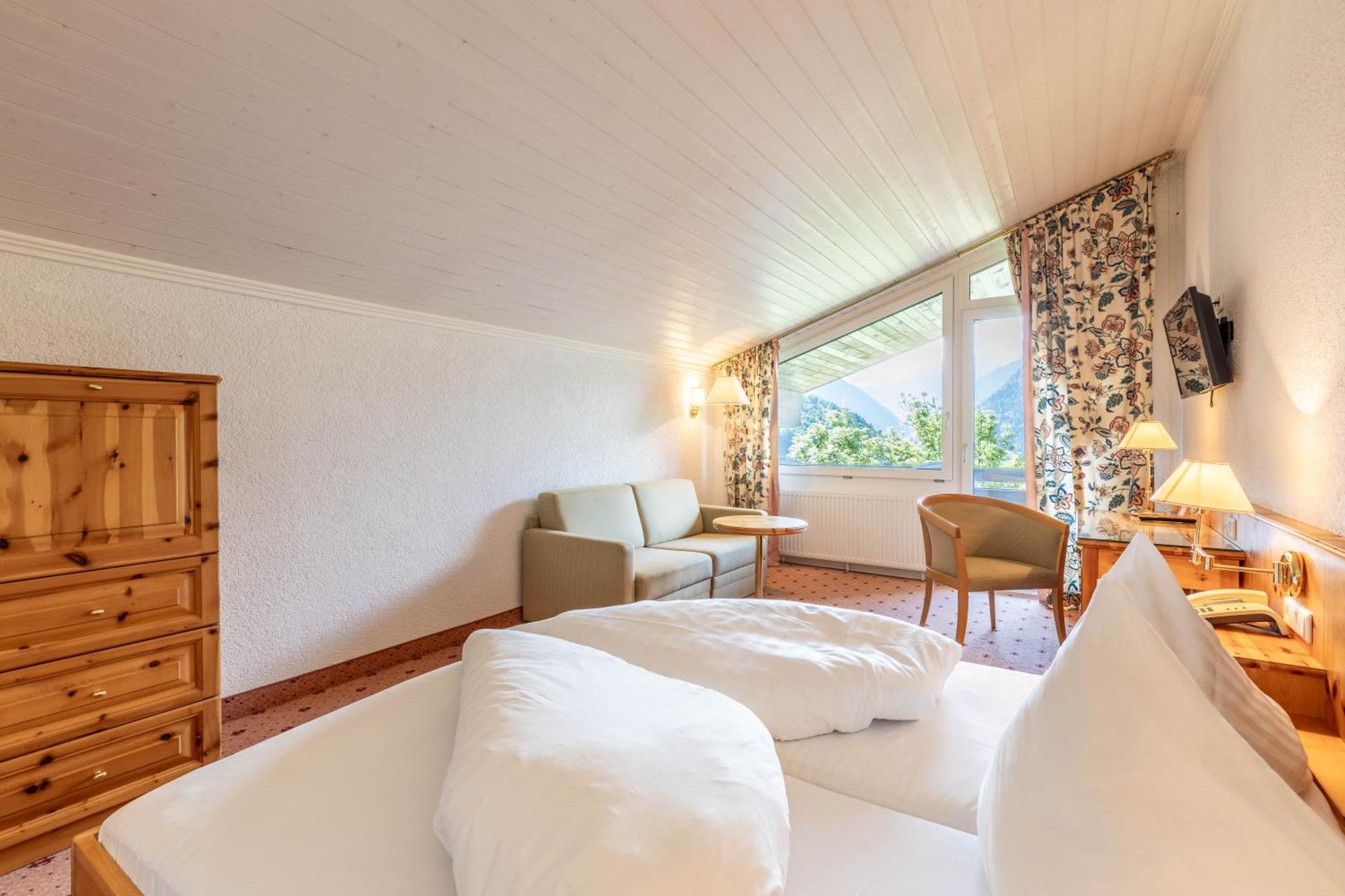 Keyone Rooms Montafon Schruns Zewnętrze zdjęcie