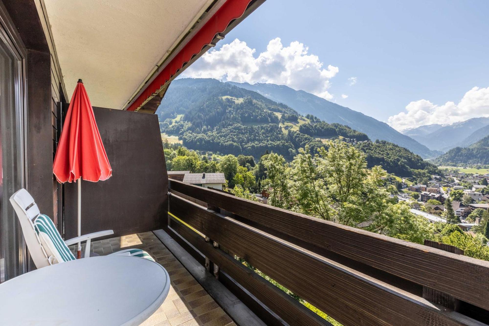 Keyone Rooms Montafon Schruns Zewnętrze zdjęcie
