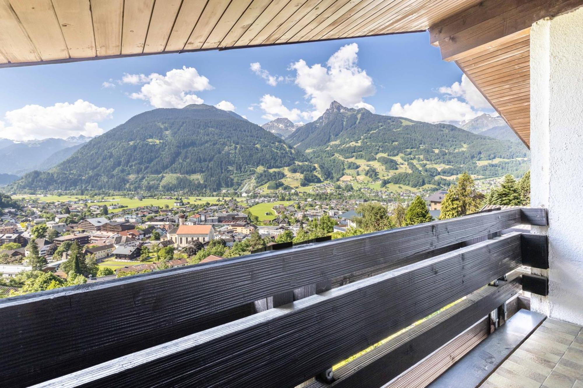 Keyone Rooms Montafon Schruns Zewnętrze zdjęcie