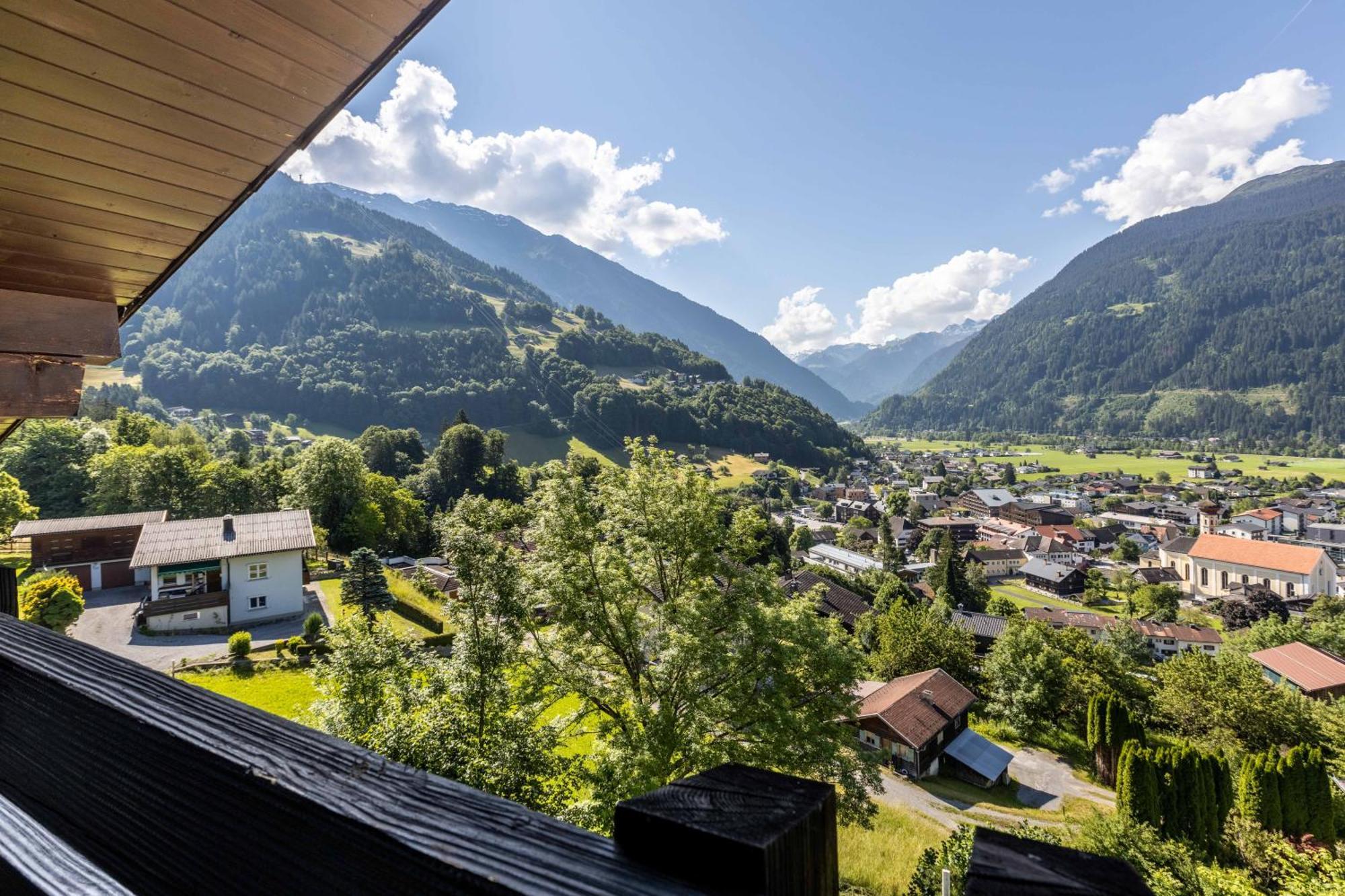 Keyone Rooms Montafon Schruns Zewnętrze zdjęcie