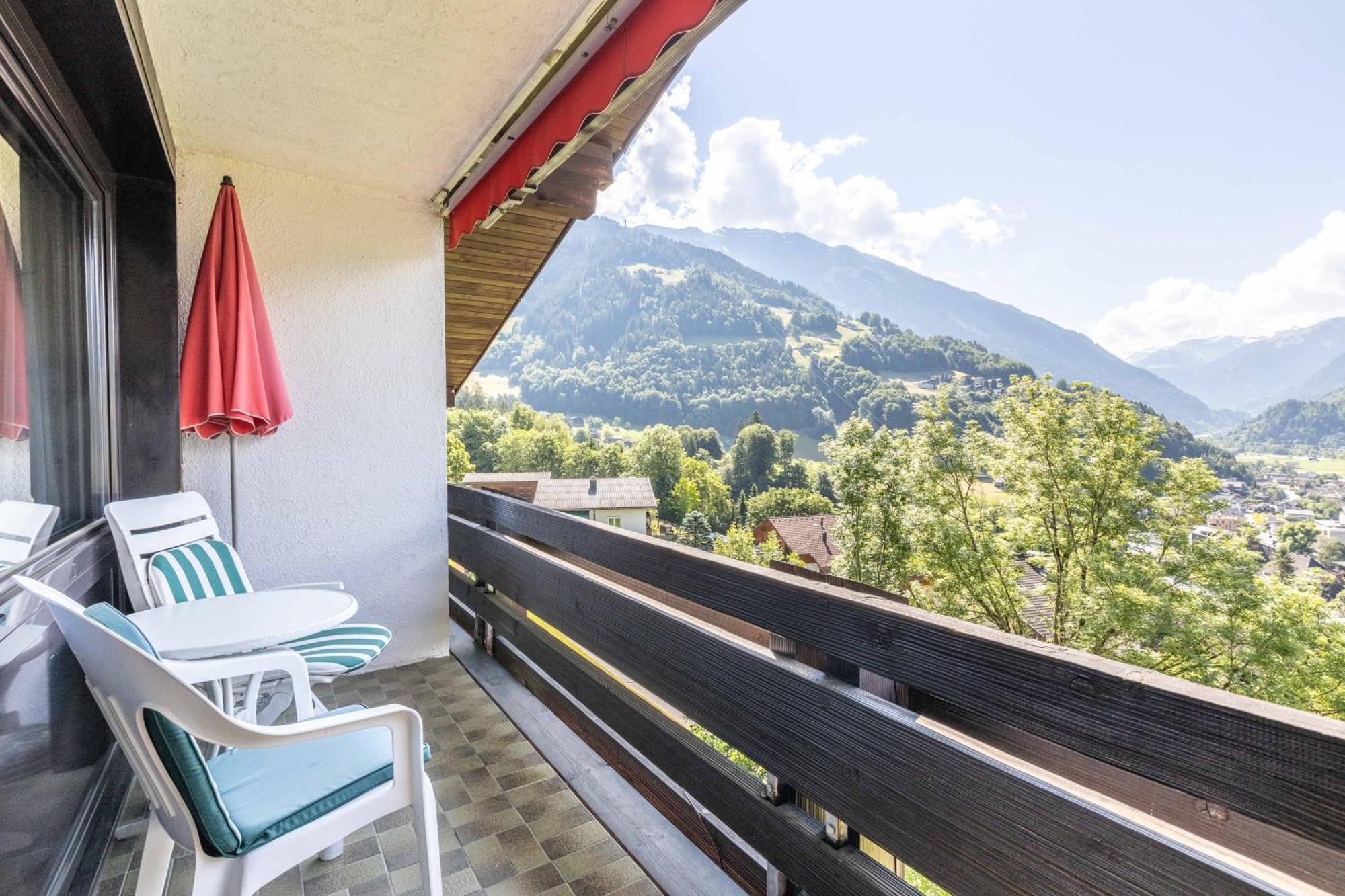 Keyone Rooms Montafon Schruns Zewnętrze zdjęcie