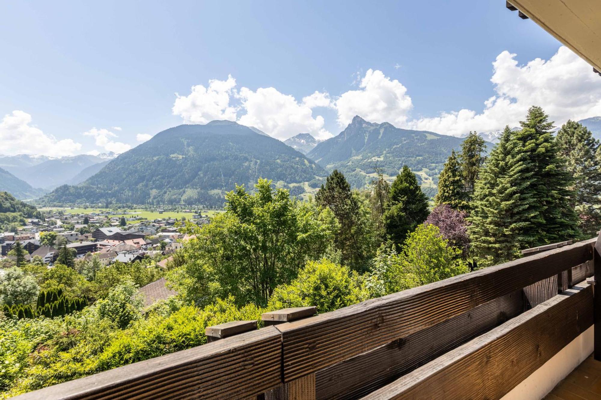 Keyone Rooms Montafon Schruns Zewnętrze zdjęcie