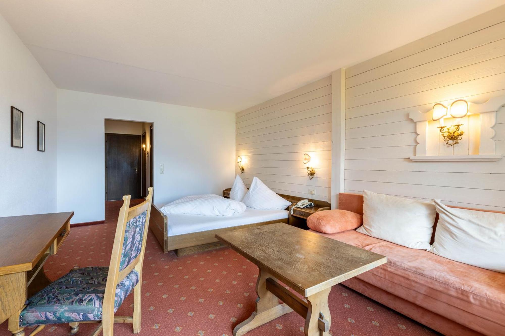 Keyone Rooms Montafon Schruns Zewnętrze zdjęcie