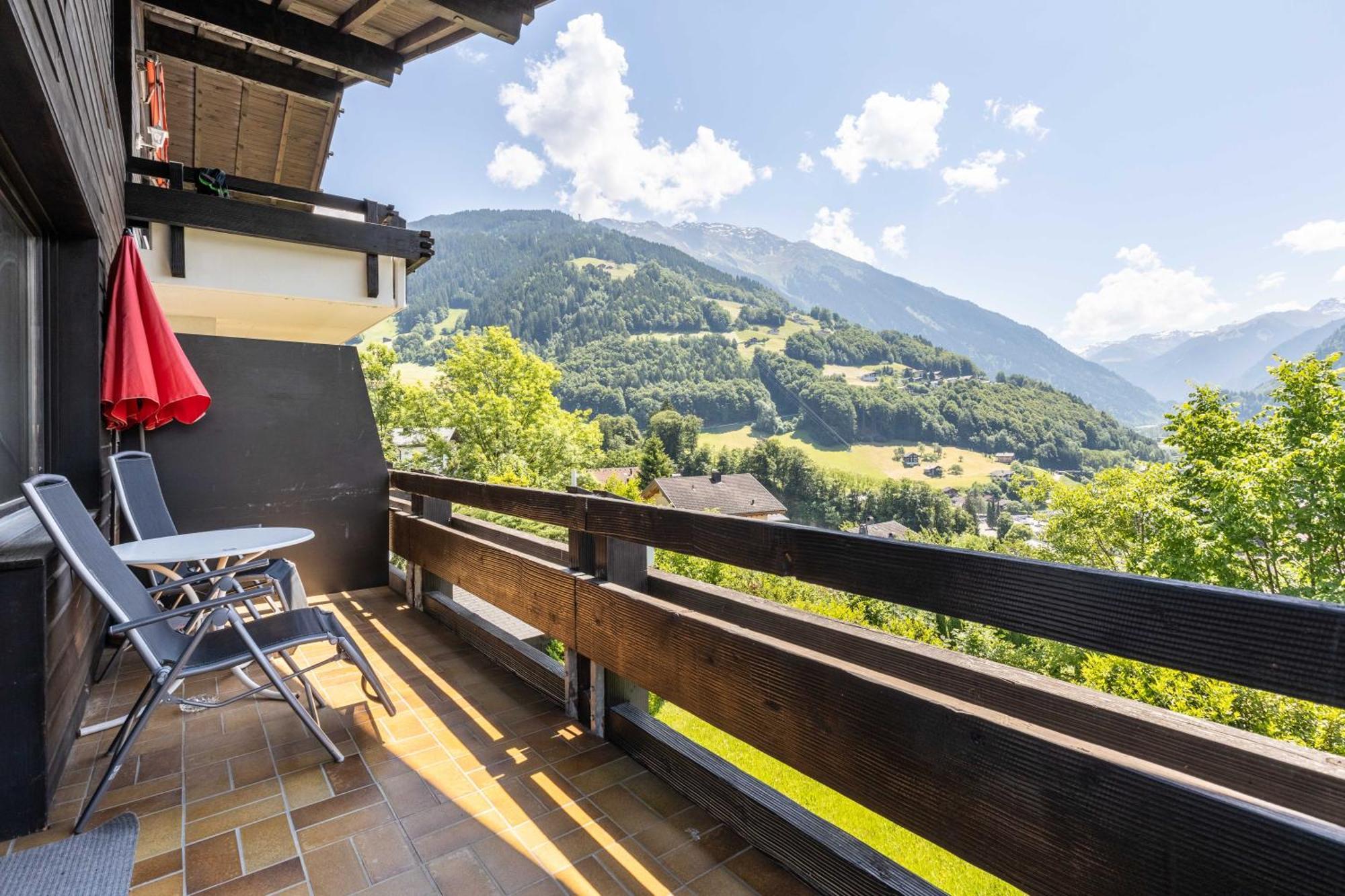 Keyone Rooms Montafon Schruns Zewnętrze zdjęcie