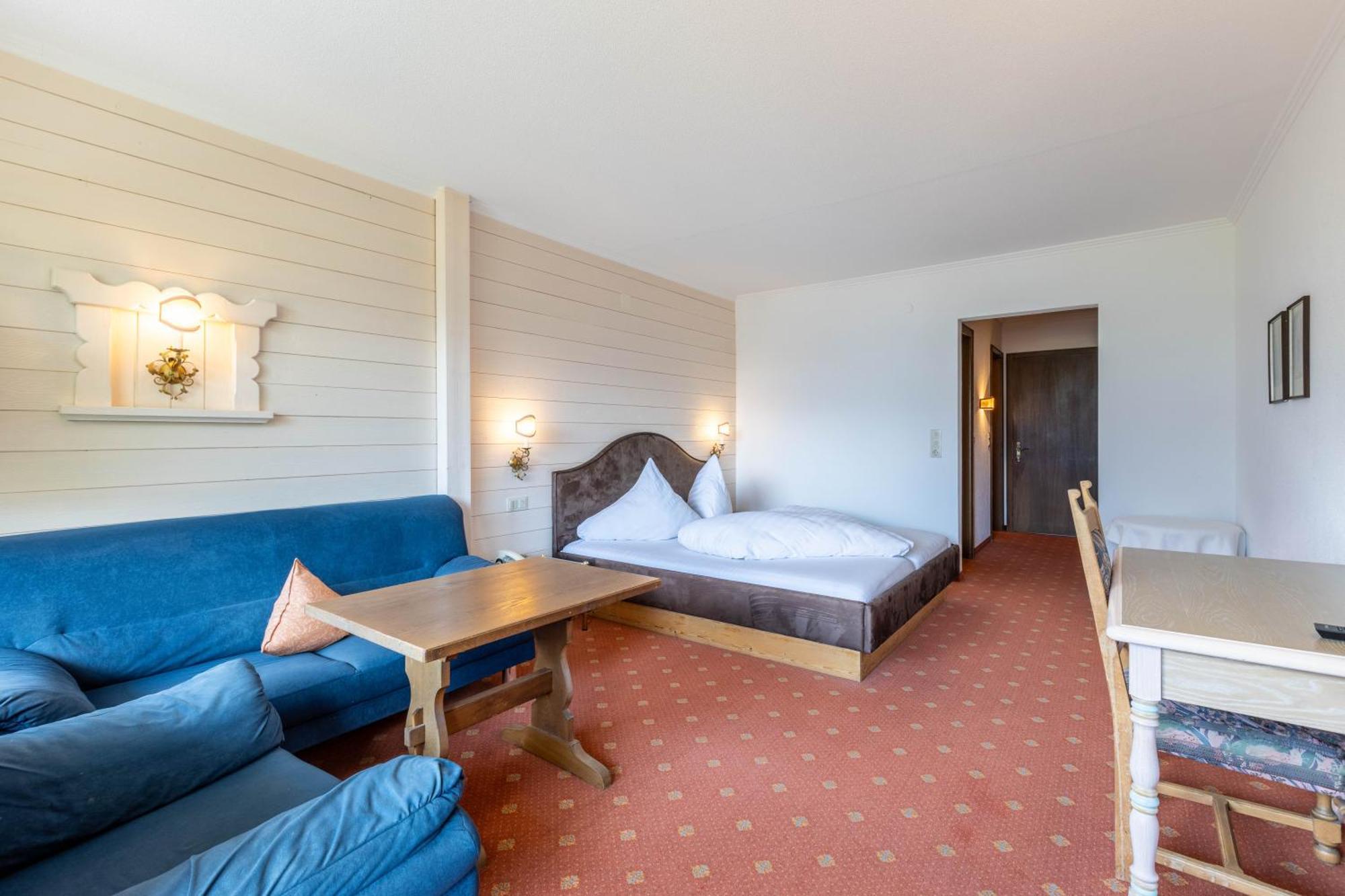 Keyone Rooms Montafon Schruns Zewnętrze zdjęcie