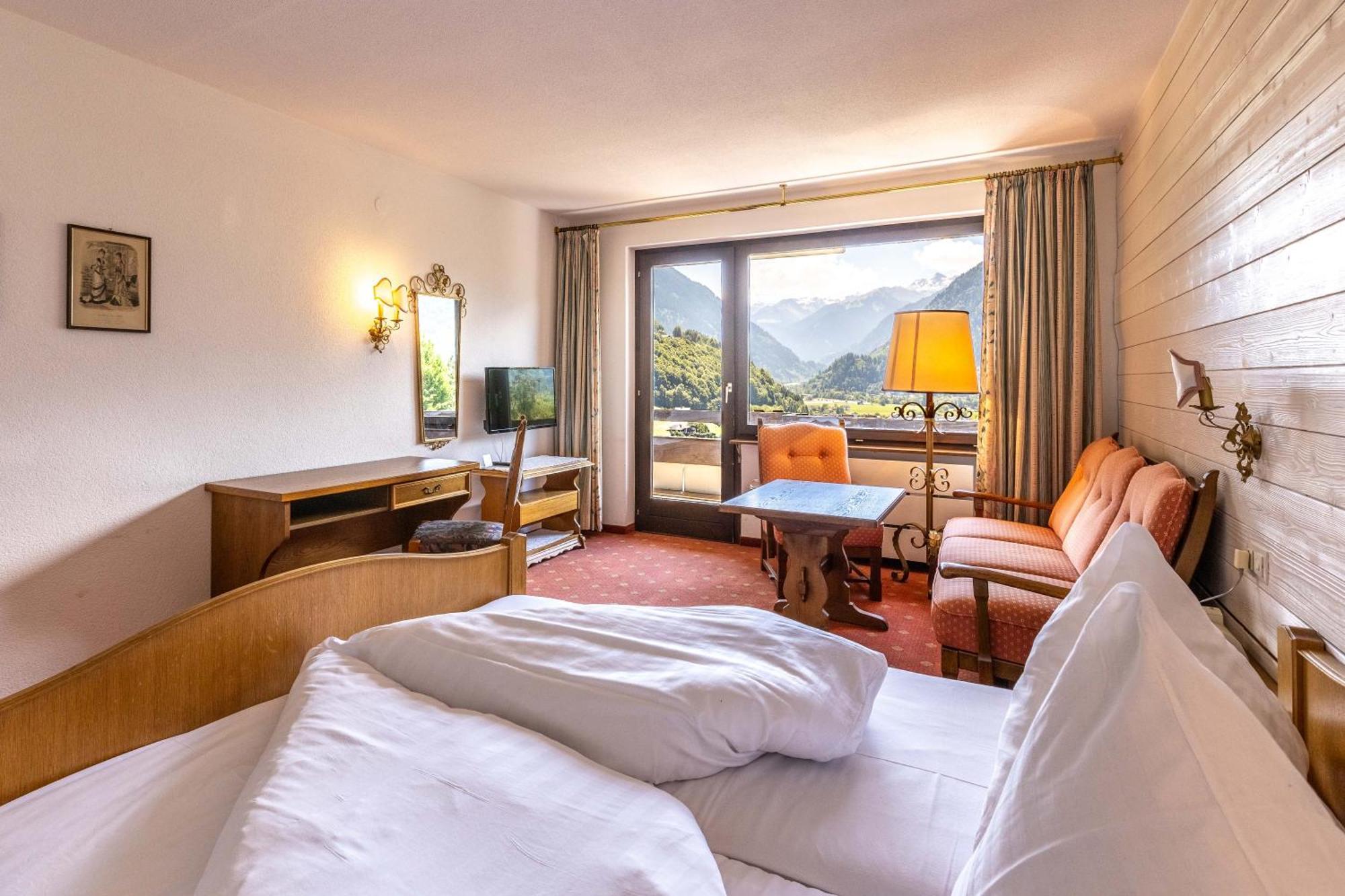 Keyone Rooms Montafon Schruns Zewnętrze zdjęcie