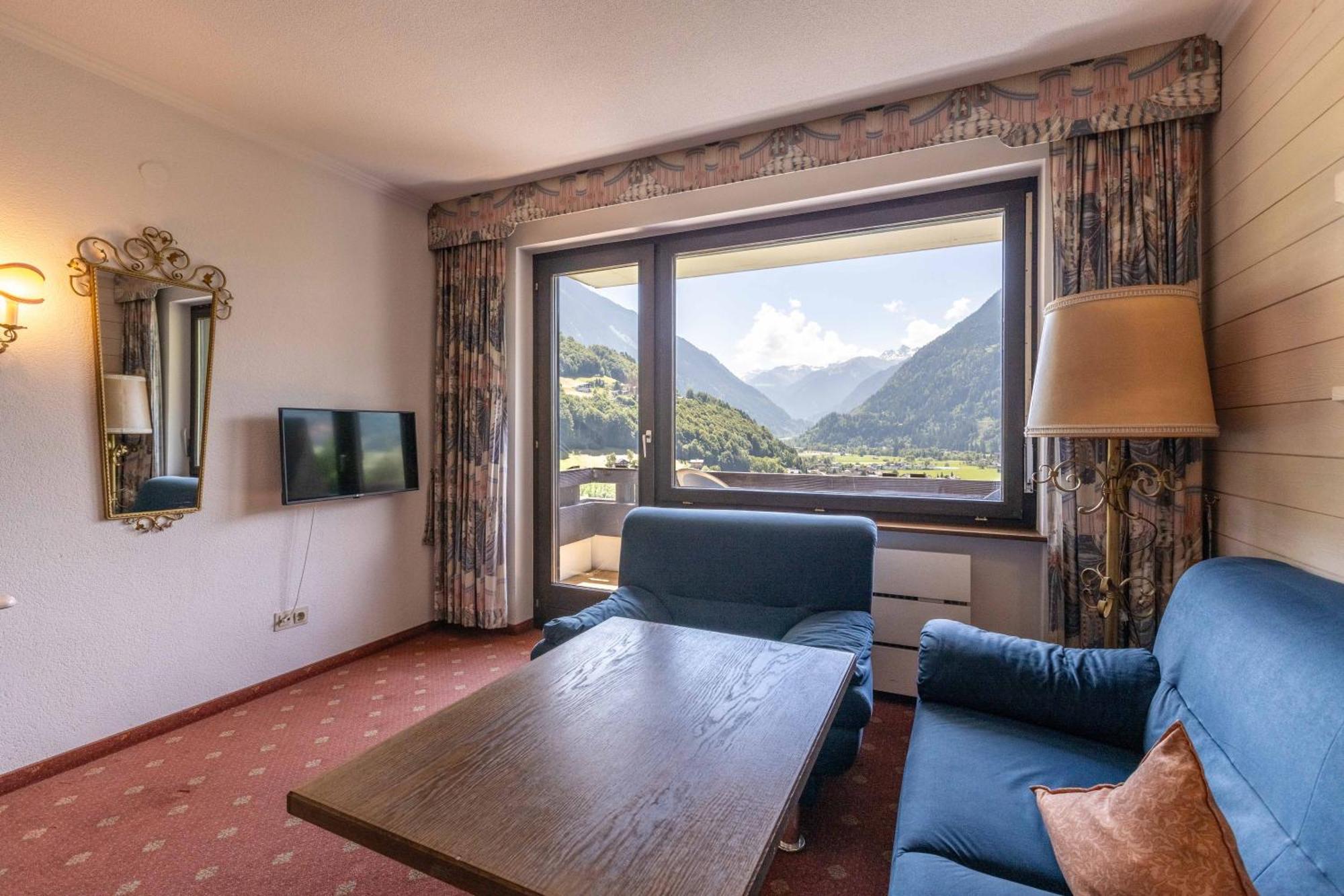Keyone Rooms Montafon Schruns Zewnętrze zdjęcie