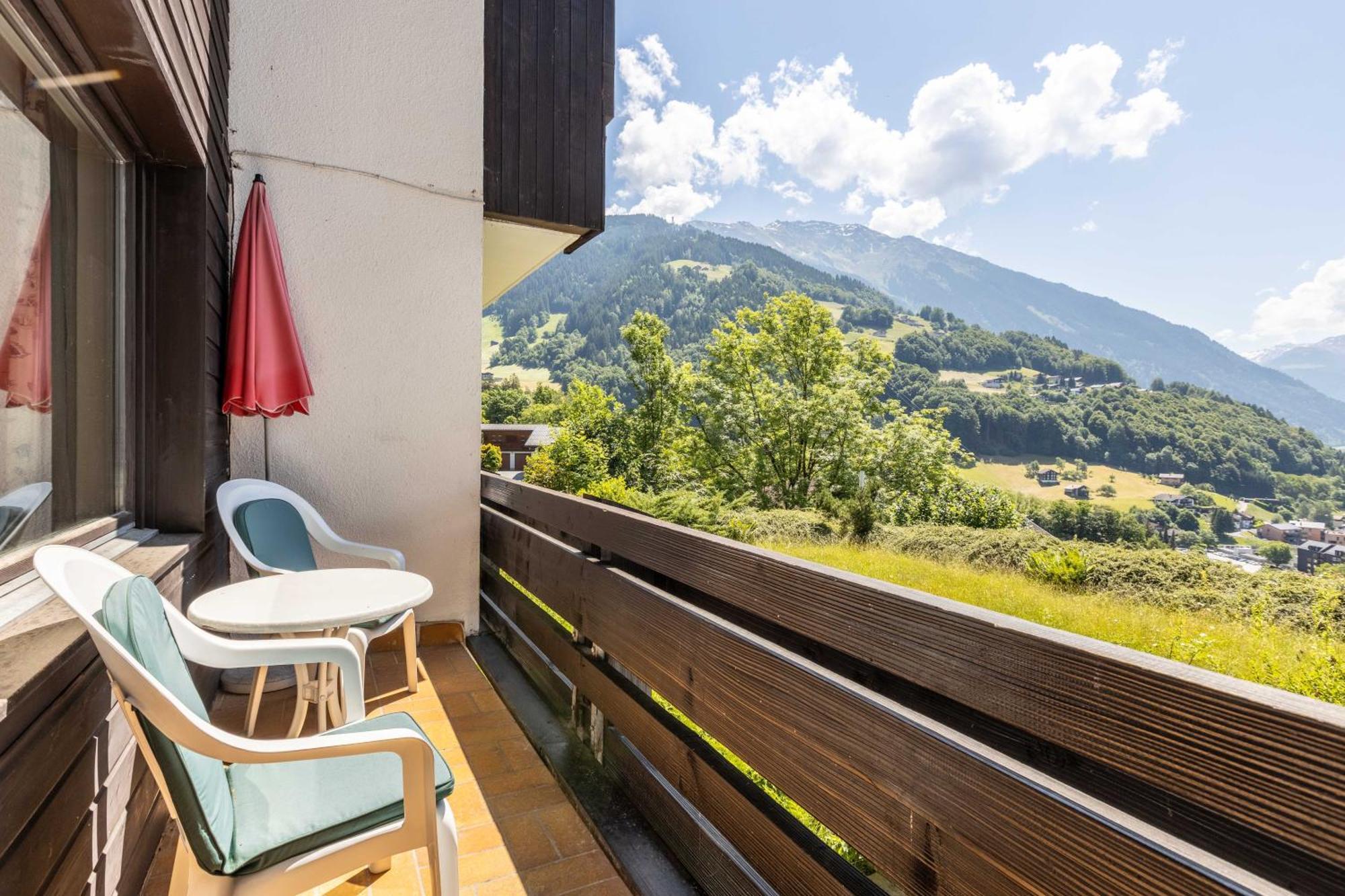 Keyone Rooms Montafon Schruns Zewnętrze zdjęcie