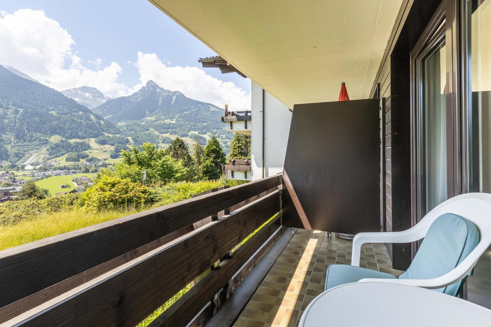 Keyone Rooms Montafon Schruns Zewnętrze zdjęcie