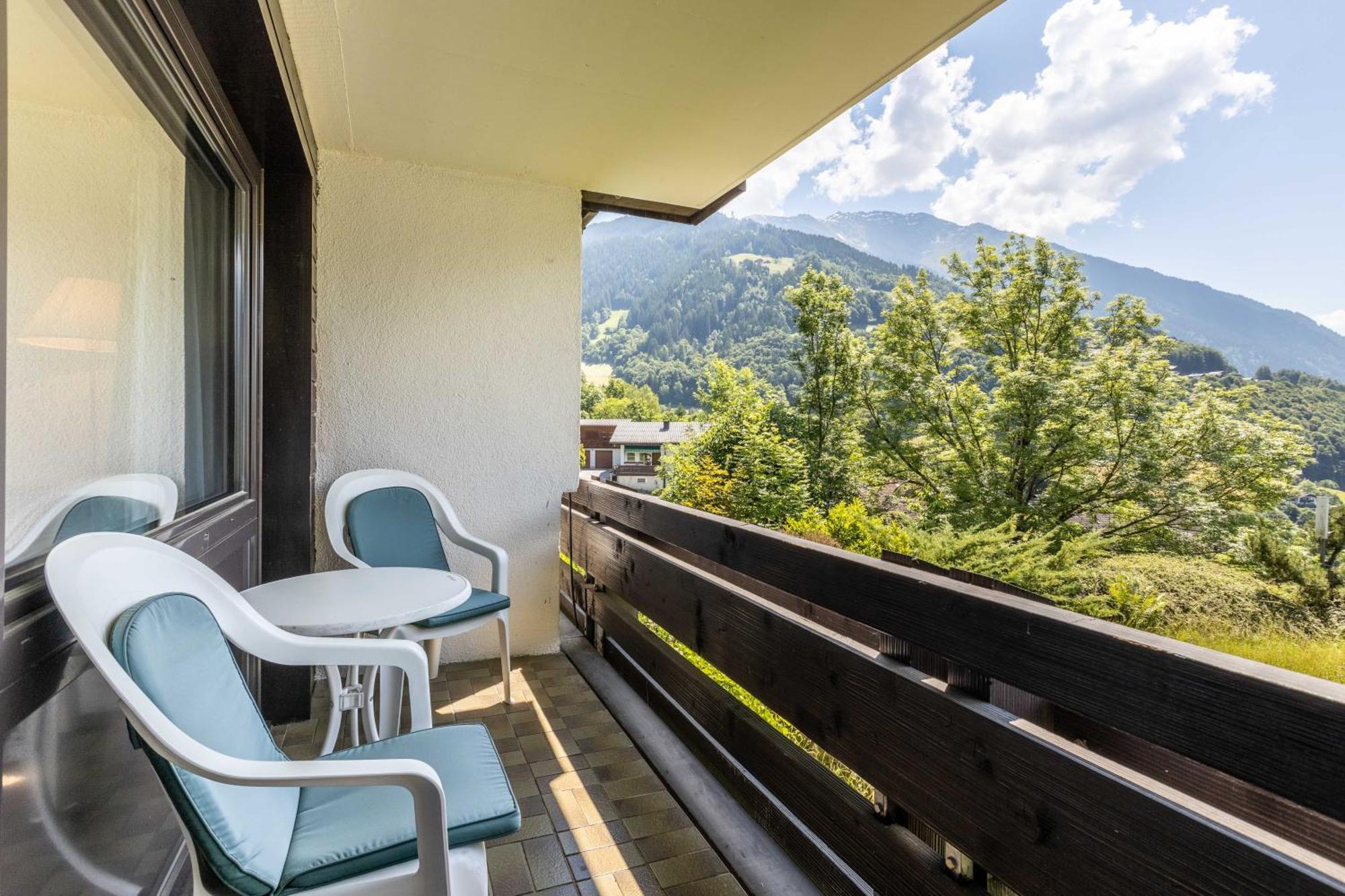 Keyone Rooms Montafon Schruns Zewnętrze zdjęcie