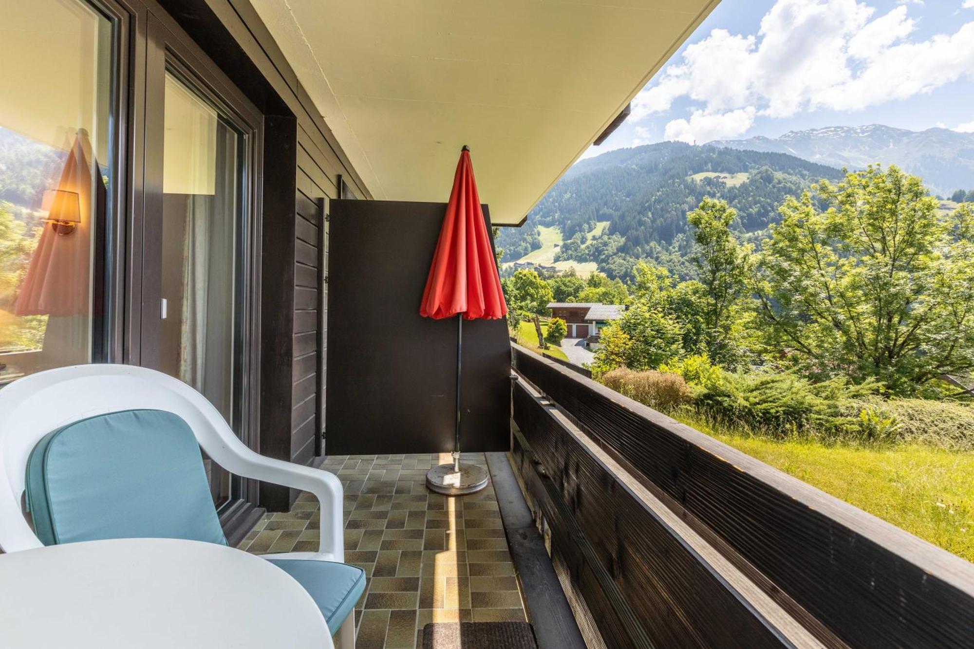 Keyone Rooms Montafon Schruns Zewnętrze zdjęcie