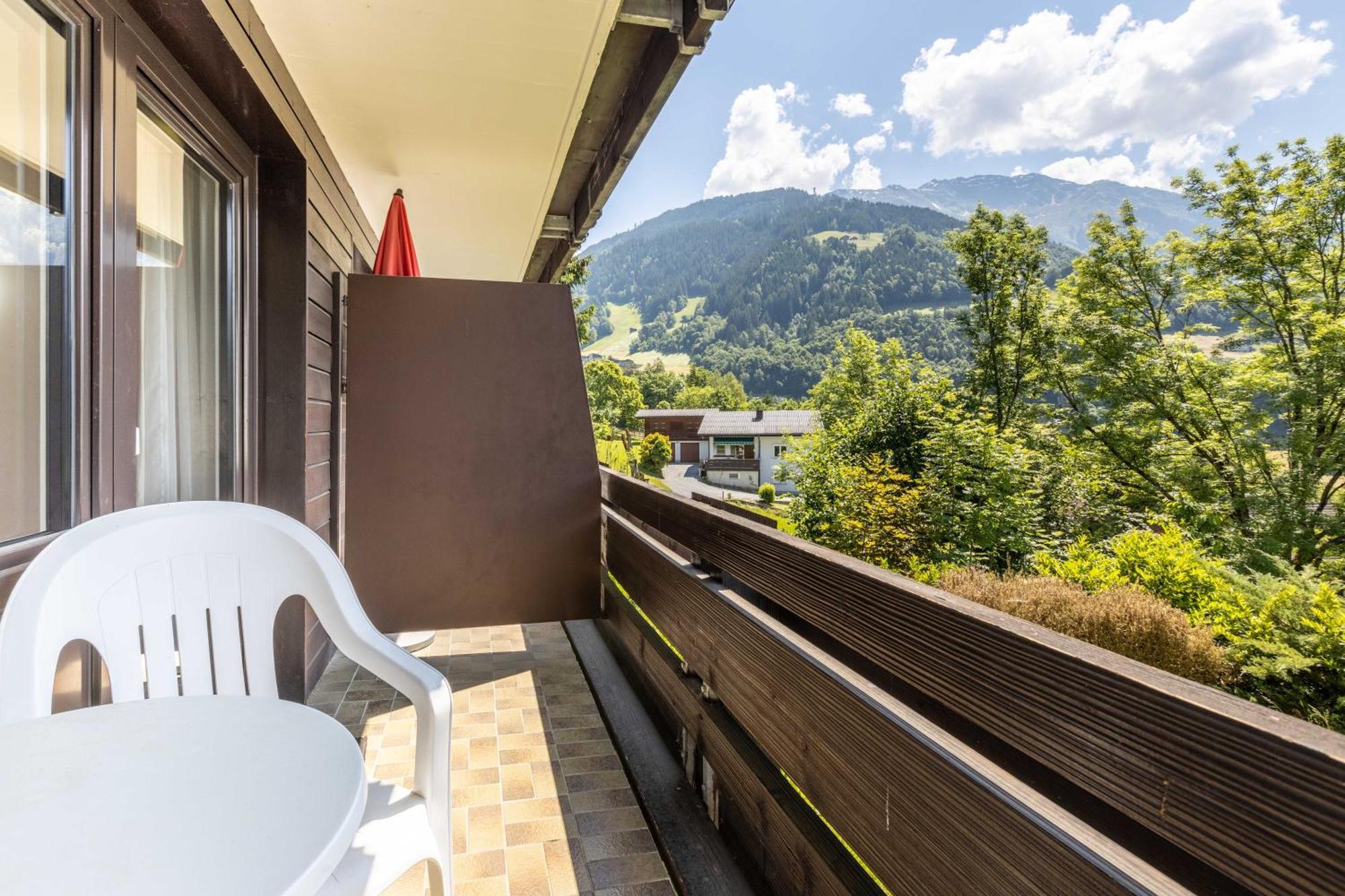 Keyone Rooms Montafon Schruns Zewnętrze zdjęcie