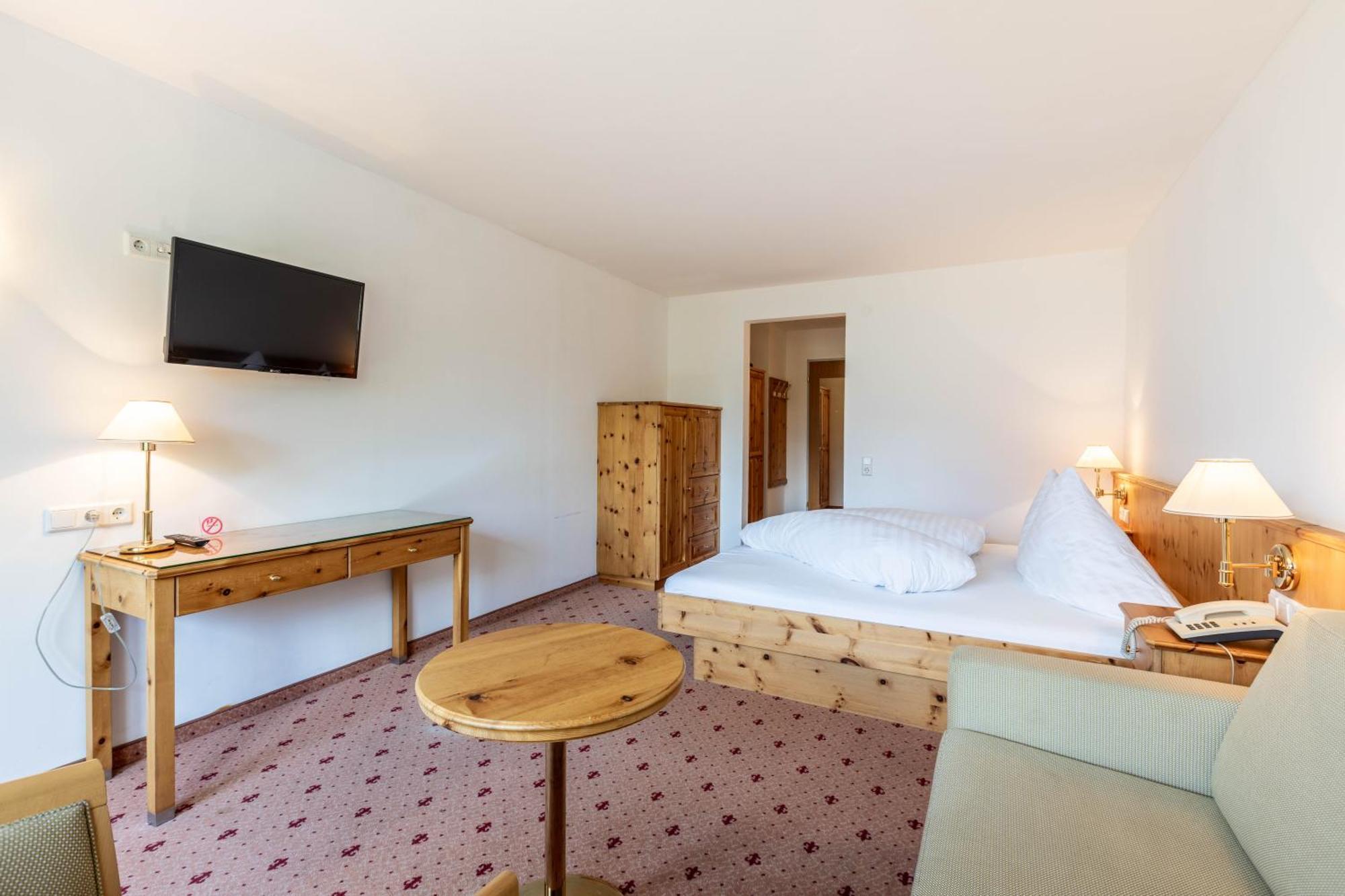 Keyone Rooms Montafon Schruns Zewnętrze zdjęcie