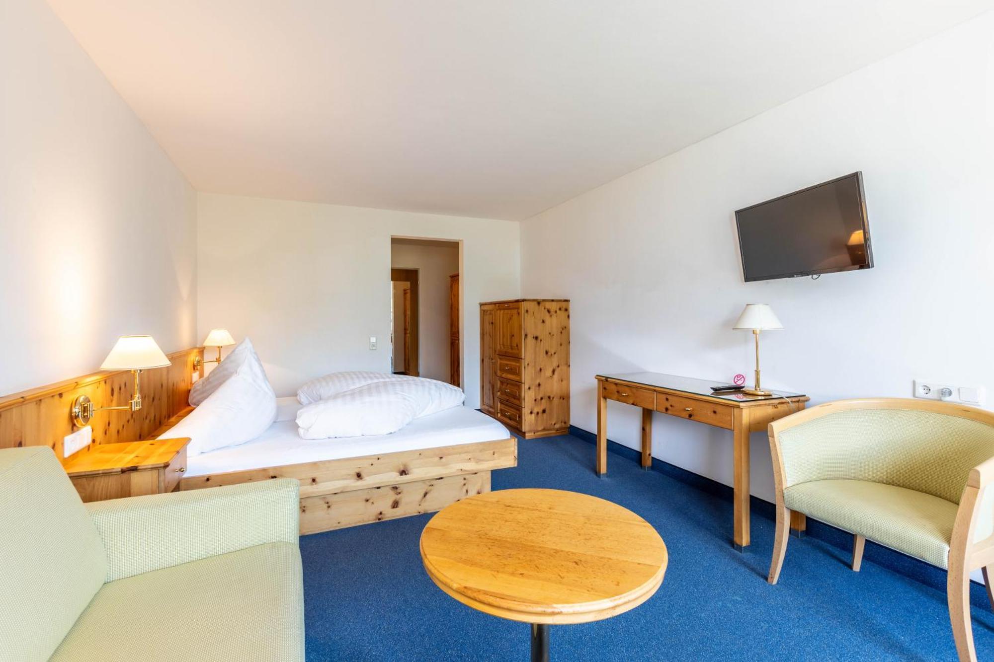 Keyone Rooms Montafon Schruns Zewnętrze zdjęcie