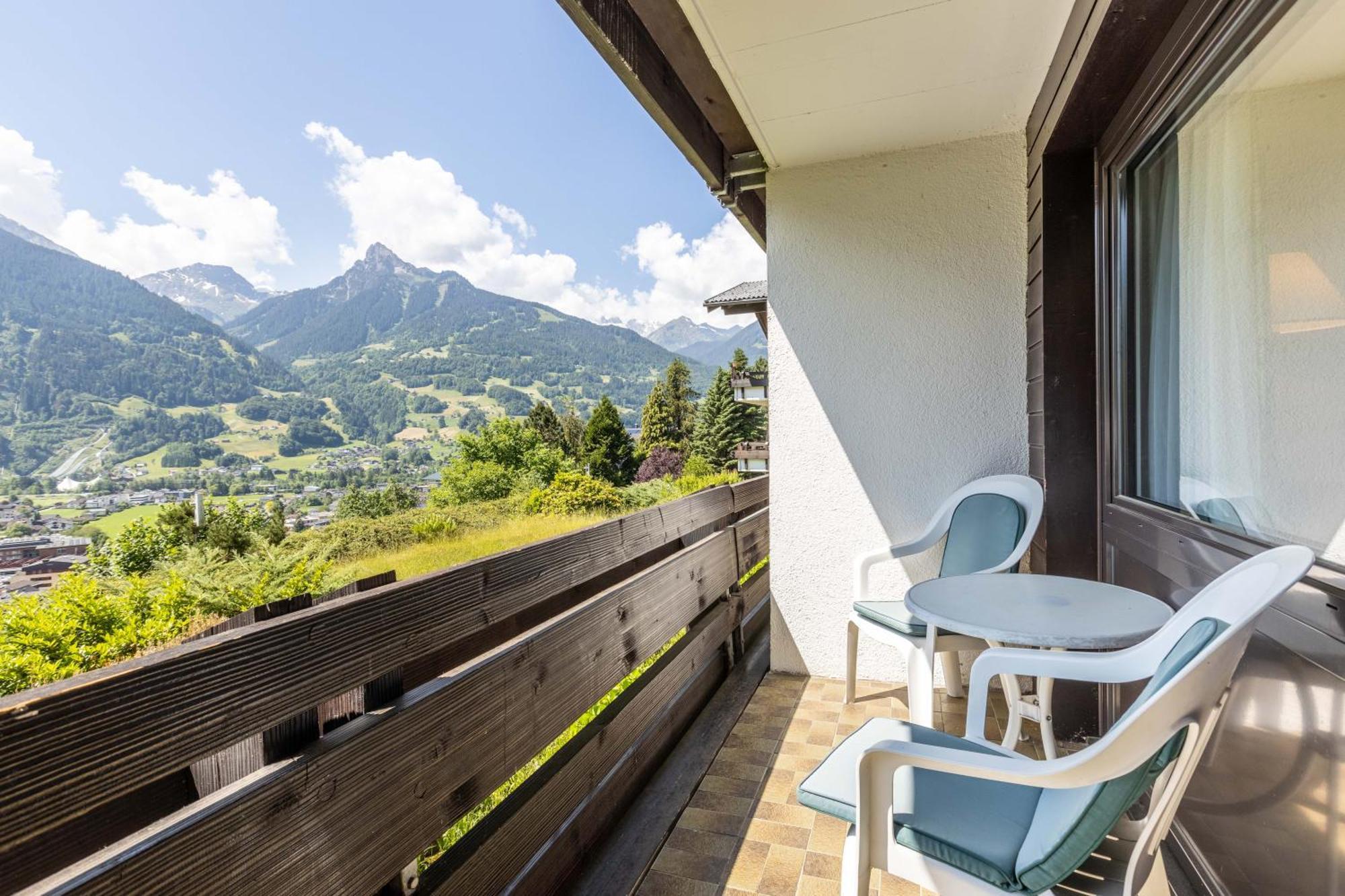 Keyone Rooms Montafon Schruns Zewnętrze zdjęcie