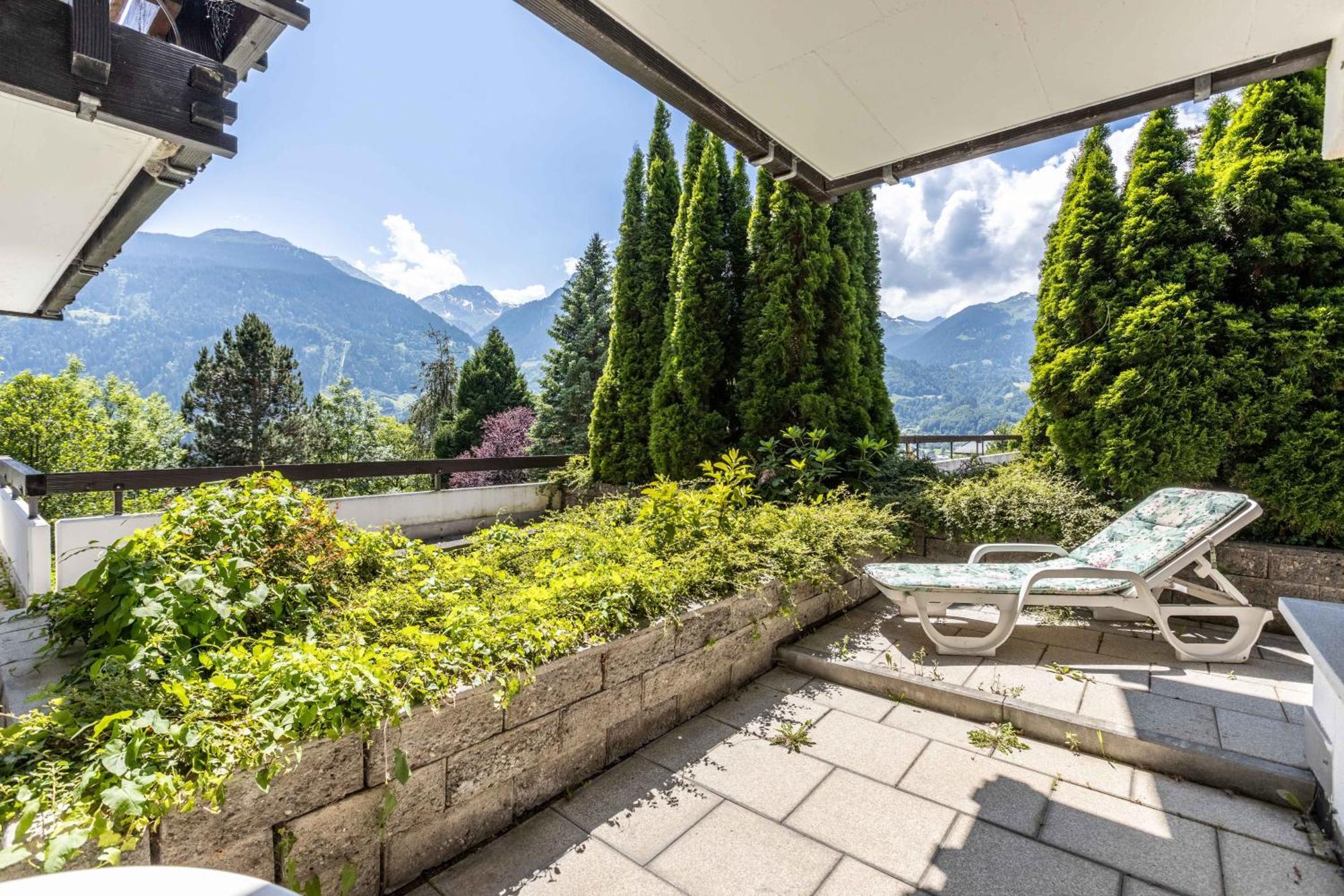 Keyone Rooms Montafon Schruns Zewnętrze zdjęcie