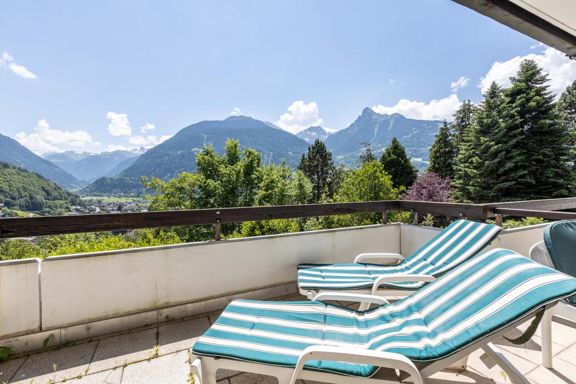 Keyone Rooms Montafon Schruns Zewnętrze zdjęcie