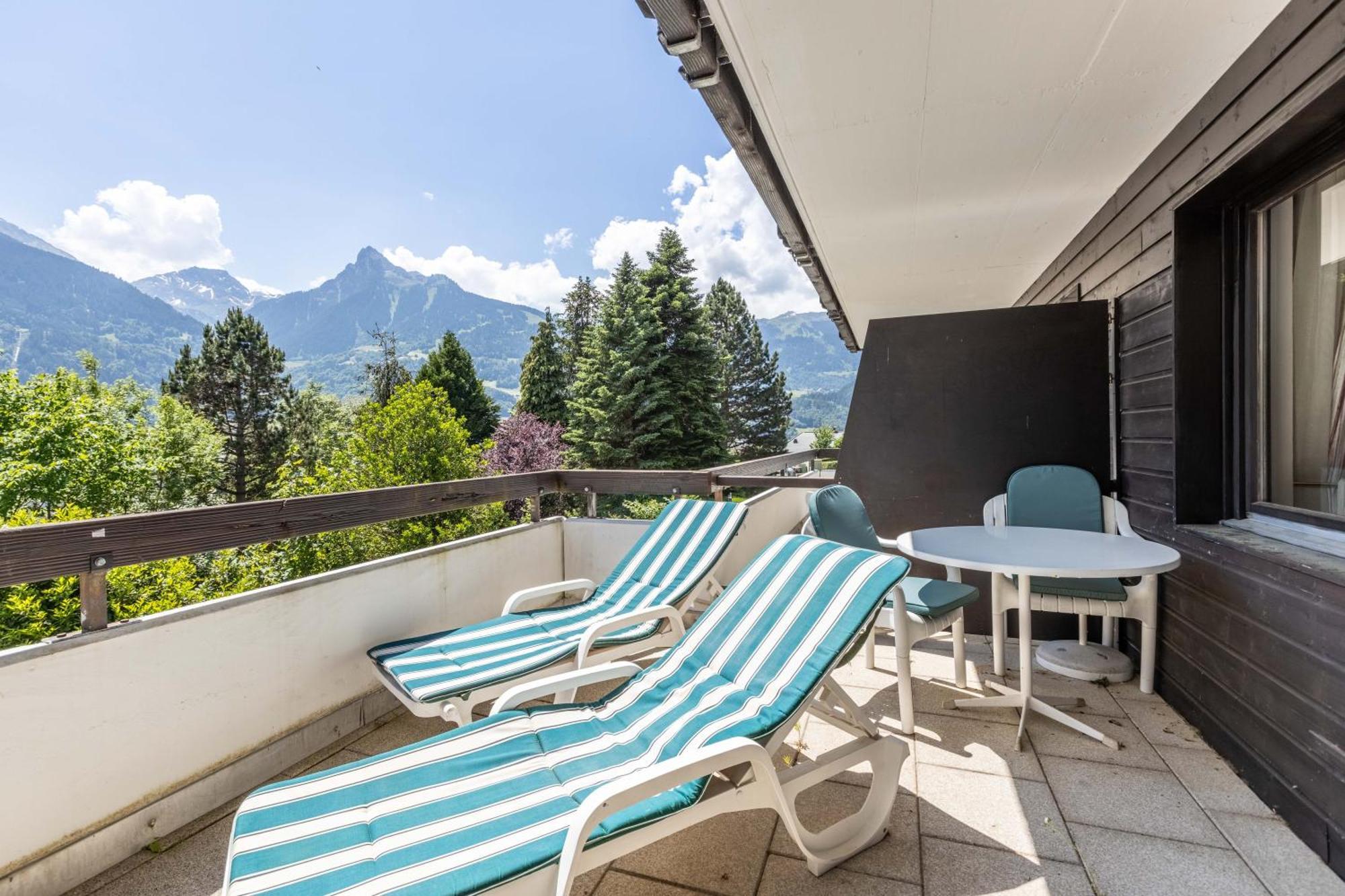 Keyone Rooms Montafon Schruns Zewnętrze zdjęcie