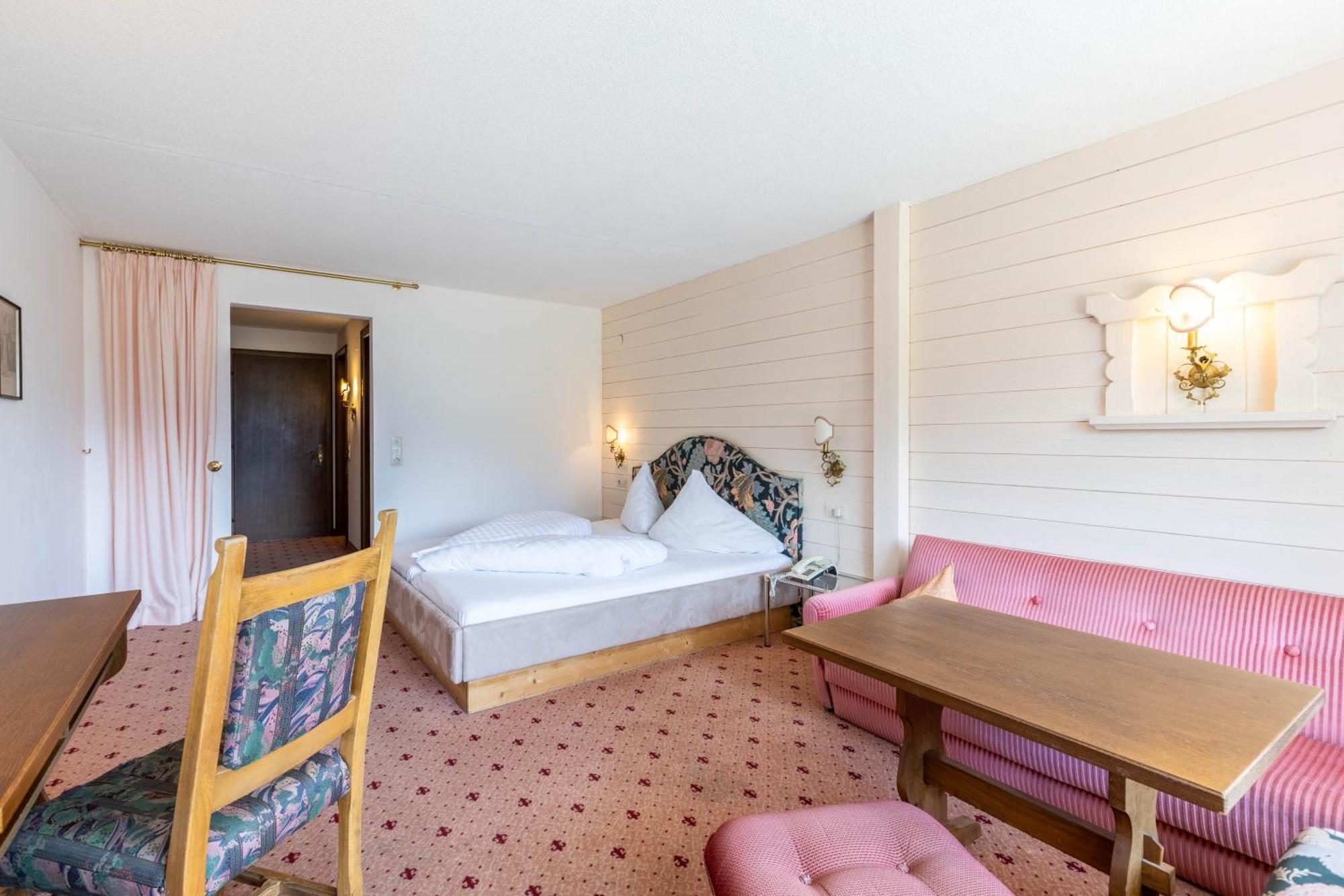 Keyone Rooms Montafon Schruns Zewnętrze zdjęcie