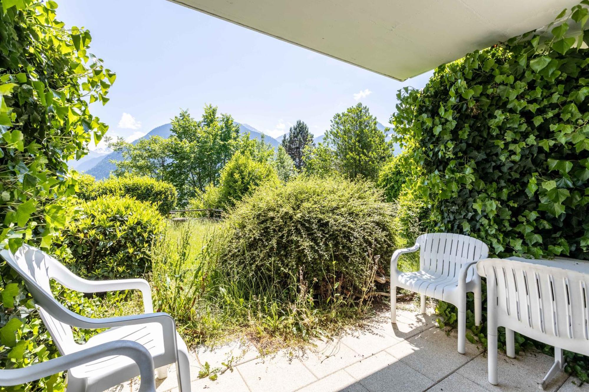 Keyone Rooms Montafon Schruns Zewnętrze zdjęcie